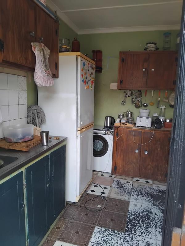 2 Bedroom Property for Sale in Gelvandale Eastern Cape
